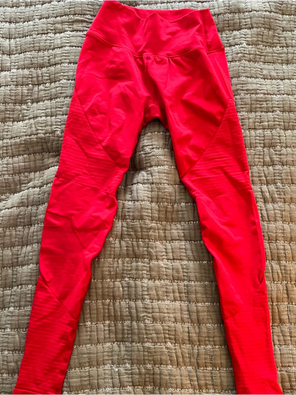 Alphalete OG Revival Leggings